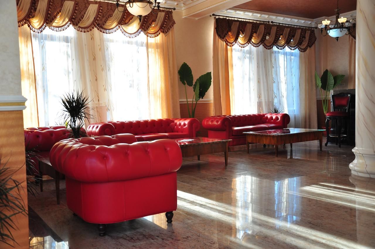 Отель Vigo Grand Hotel Плоешти-16