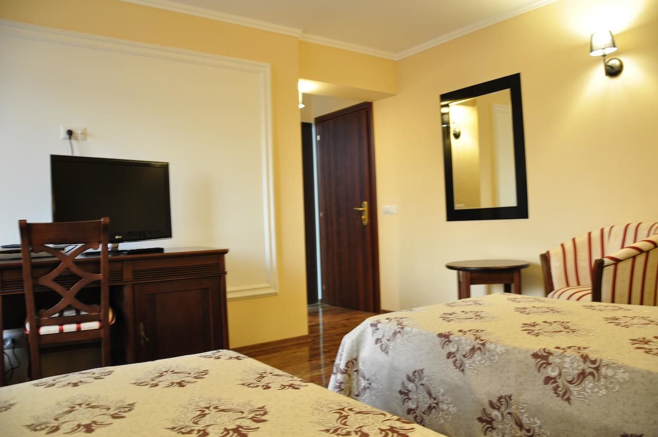 Отель Vigo Grand Hotel Плоешти-32