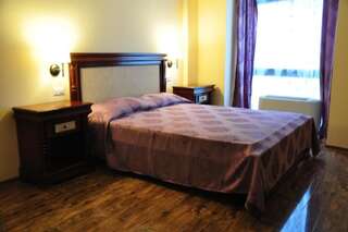 Отель Vigo Grand Hotel Плоешти Двухместный номер с 1 кроватью или 2 отдельными кроватями-6